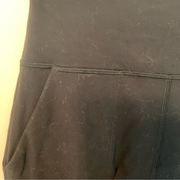 Lululemon Align Jogger 28" Black 4 - Picture 10 of 13